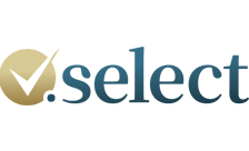.select Domain Country flagLogo for .select Domain
