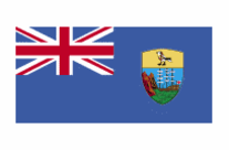 .sh Domain Country flagLogo for .sh Domain