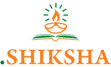 .shiksha Domain Country flagLogo for .shiksha Domain