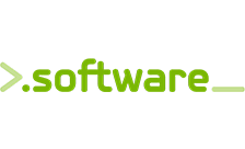 .software Domain Country flagLogo for .software Domain
