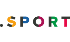 .sport Domain Country flagLogo for .sport Domain