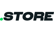 .store Domain Country flagLogo for .store Domain