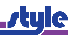 .style Domain Country flagLogo for .style Domain