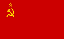 .su Domain Country flagLogo for .su Domain