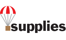 .supplies Domain Country flagLogo for .supplies Domain