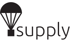 .supply Domain Country flagLogo for .supply Domain