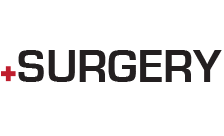 .surgery Domain Country flagLogo for .surgery Domain