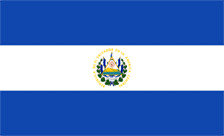 .com.sv Domain Country flagLogo for .com.sv Domain