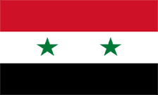 Country flagLogo for .سورية Domain
