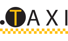 .taxi Domain Country flagLogo for .taxi Domain