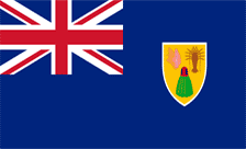 .tc Domain Country flagLogo for .tc Domain