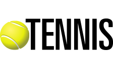 .tennis Domain Country flagLogo for .tennis Domain