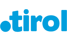 .tirol Domain Country flagLogo for .tirol Domain