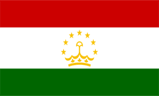 .aero.tj Domain Country flagLogo for .aero.tj Domain