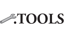 .tools Domain Country flagLogo for .tools Domain