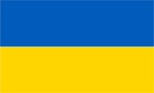 Country flagLogo for .lugansk.ua Domain