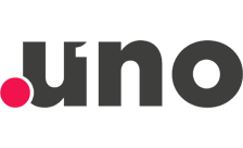 .uno Domain Country flagLogo for .uno Domain