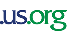 .us.org Domain Country flagLogo for .us.org Domain