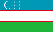 .aero.uz Domain Country flagLogo for .aero.uz Domain