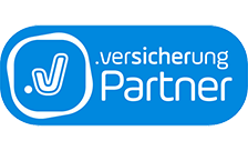 .versicherung Domain Country flagLogo for .versicherung Domain