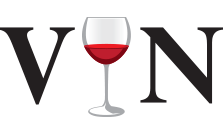 .vin Domain Country flagLogo for .vin Domain