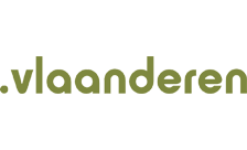.vlaanderen Domain Country flagLogo for .vlaanderen Domain