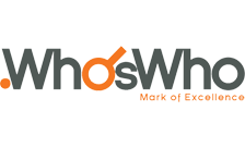 .whoswho Domain Country flagLogo for .whoswho Domain