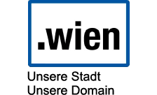 .wien Domain Country flagLogo for .wien Domain