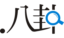 .八卦 Domain Country flagLogo for .八卦 Domain