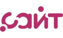 .сайт Domain Country flagLogo for .сайт Domain