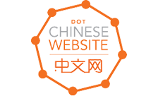 .中文网 Domain Country flagLogo for .中文网 Domain