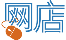 .网店 Domain Country flagLogo for .网店 Domain