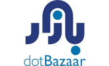.بازار Domain Country flagLogo for .بازار Domain