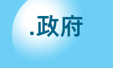 .政府 Domain Country flagLogo for .政府 Domain