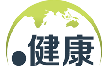 .健康 Domain Country flagLogo for .健康 Domain