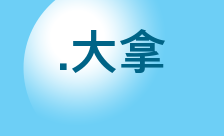 .大拿 Domain Country flagLogo for .大拿 Domain