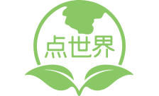 .世界 Domain Country flagLogo for .世界 Domain