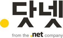 .닷넷 Domain Country flagLogo for .닷넷 Domain