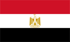 .مصر Domain Country flagLogo for .مصر Domain
