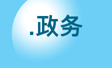 .政务 Domain Country flagLogo for .政务 Domain
