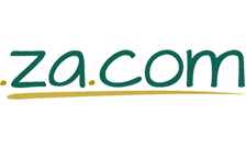 .za.com Domain Country flagLogo for .za.com Domain