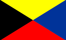 .zulu Domain Country flagLogo for .zulu Domain