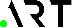 .art Registry logo