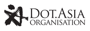 .asia Registry logo