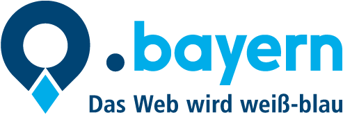 .bayern Registry logo