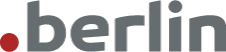 .berlin Registry logo
