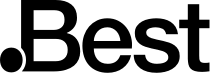 .best Registry logo