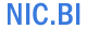 .bi Registry logo