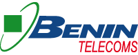 .com.bj Registry logo