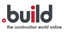 .build Registry logo